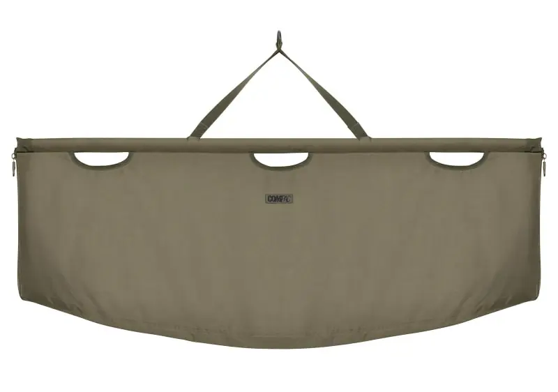 Meest Verkocht Korda Compac Weigh Sling (Incl. Stinkbag!) Kamo