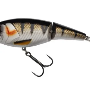 Tijdelijk Beschikbaar Abu Garcia Beast Hi-Lo Jointed Floating Plug 9cm (22.4g) Copper Perch