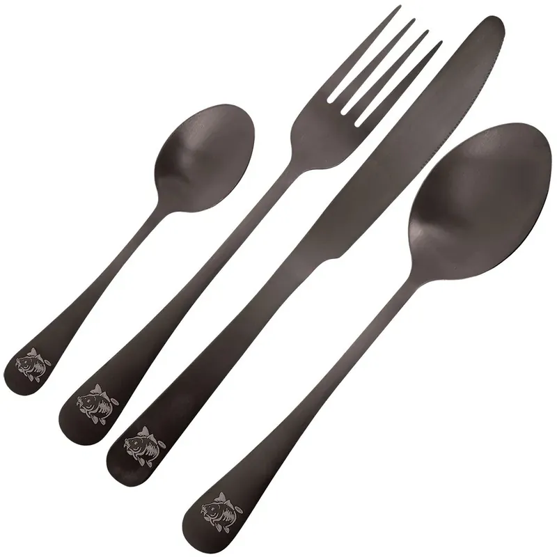 NGT Cutlery Set (4 Stuks) Goedkoop