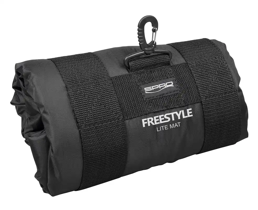 Favoriet Spro Freestyle FS Lite Mat 80cm Onthaakmat