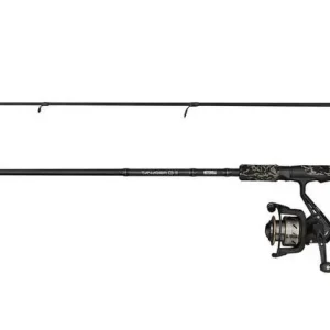 Mitchell Tanager G2 Manié Hengelcombo 2.70m (20-60g) Bestel Nu