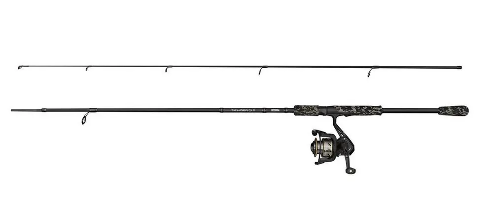 Mitchell Tanager G2 Manié Hengelcombo 2.70m (20-60g) Bestel Nu