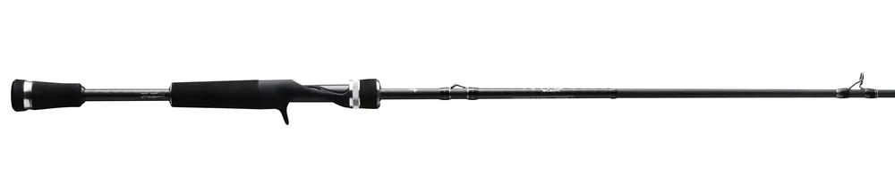 13 Fishing Fate Black Cast Baitcaster 1.98m (10-30g) Lage Prijs