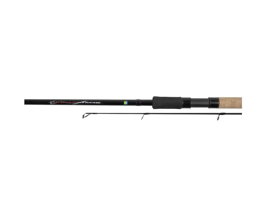 Superprijs Preston Bait Up Xtreme Feederhengel 3.00m