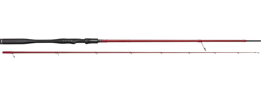 Koopje Westin W6 Dropshot 2nd Generation Dropshothengel 2.29m (5-21g)