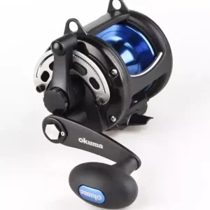 Uitverkoop Okuma Solterra B SLX 30 B RH TR Zeevis Reel