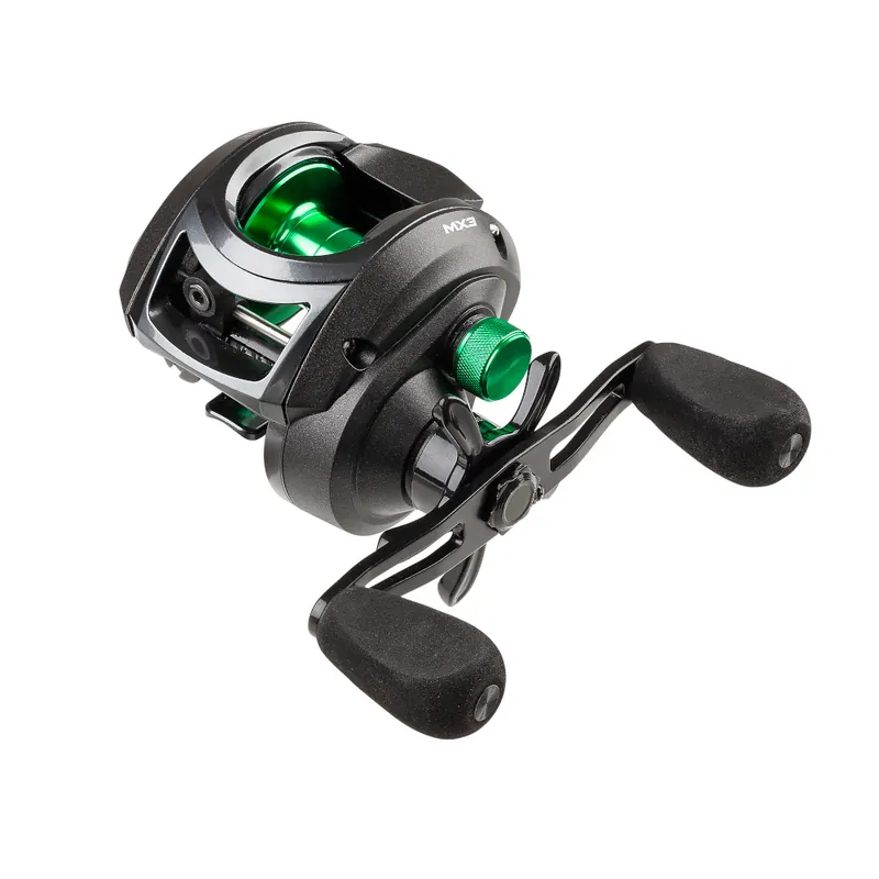 Mitchell MX3 Baitcasting Reel Laatste Kans