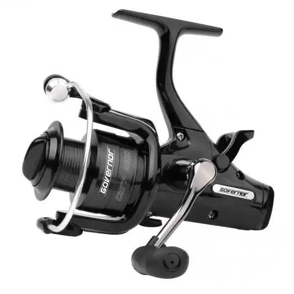Fabrieksprijs Spro C-Tec Governor FS vrijloopmolen 2000