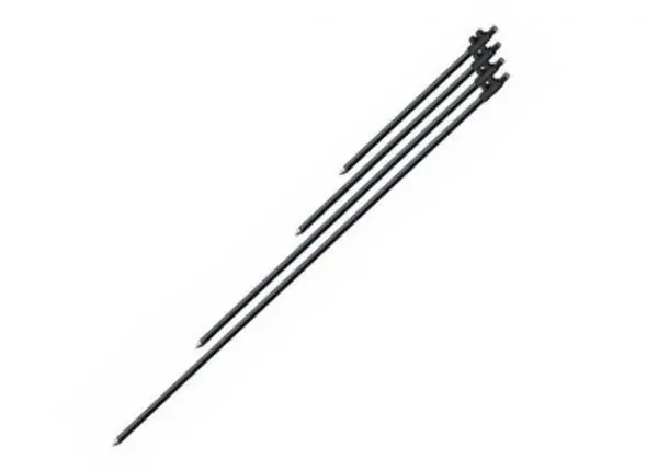 Trakker Specialist Storm Pole 42-82" Express Levering