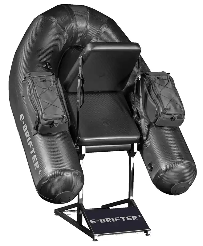 Float Plus E-Drifter L Bellyboat Superprijs