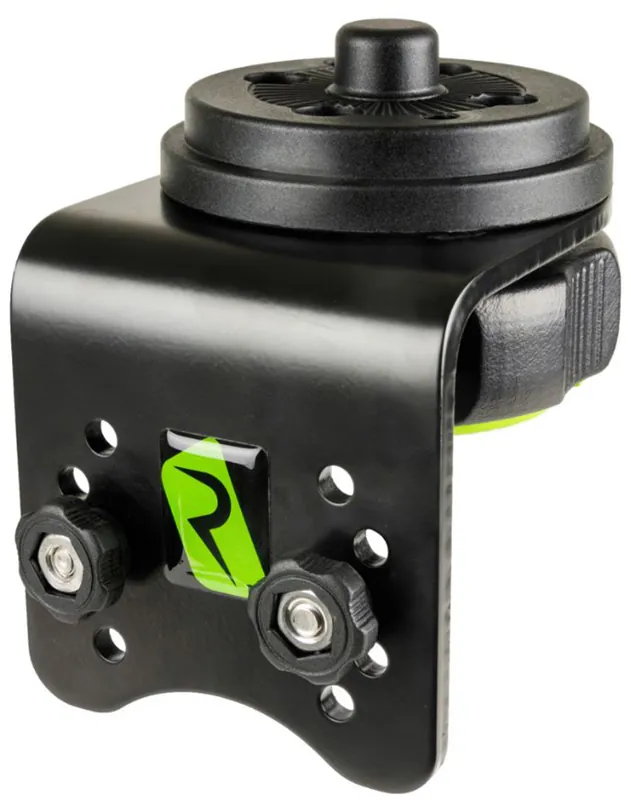 Weekendaanbieding Railblaza HEXX Gunnel Mount