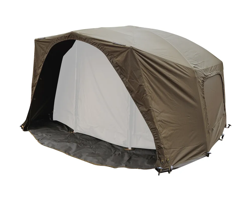 Fox Frontier II XL Deluxe Wrap Bivvy Overwrap Gereduceerde Prijs