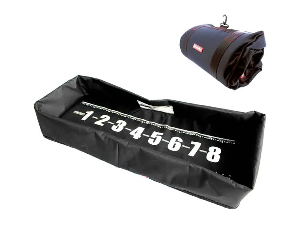 Premium Rozemeijer Unhookingmat (85cm)