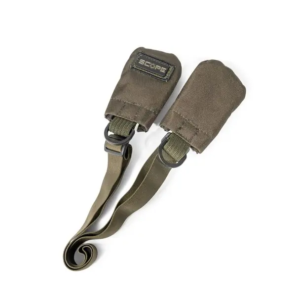 Direct Beschikbaar Nash Scope OPS Tip Tops Butt & Tip Connector