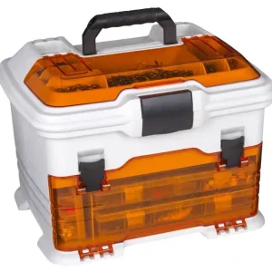 Flambeau T4 Pro Multiloader T4P Tacklebox Gecertificeerd