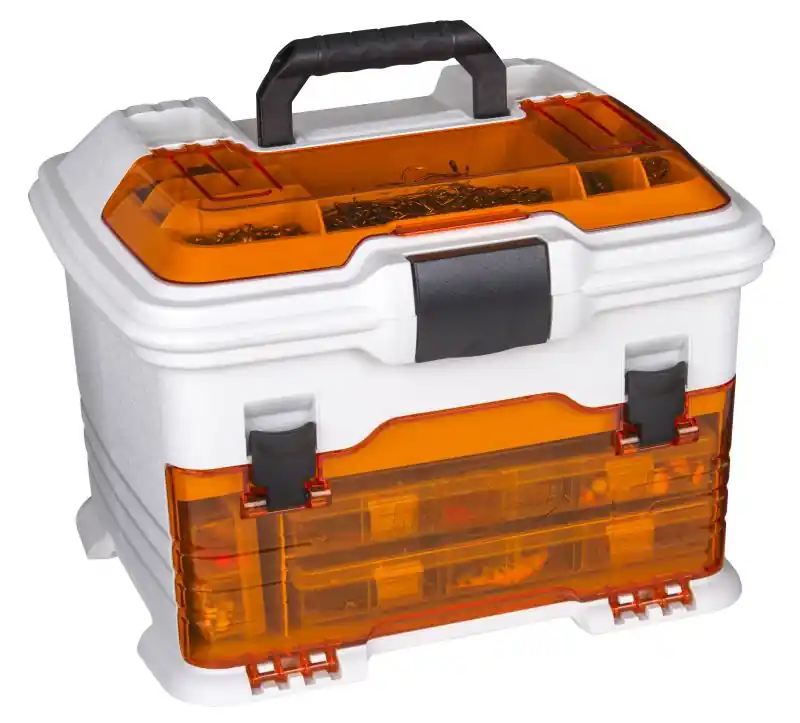 Flambeau T4 Pro Multiloader T4P Tacklebox Gecertificeerd