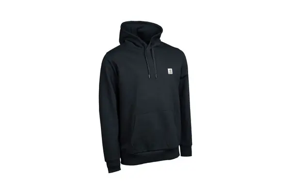Nash Make It Happen Badge Hoody Black L Snelle Levering