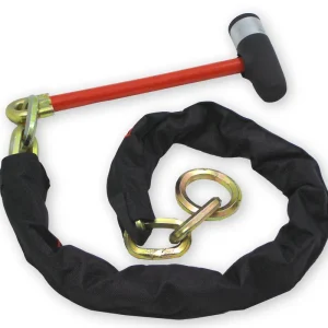Nieuw Doublelock Loop Chain SCM Kettingslot