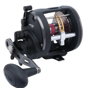 PENN Warfare Level Wind 20 RH Trolling Reel Hoge Kwaliteit