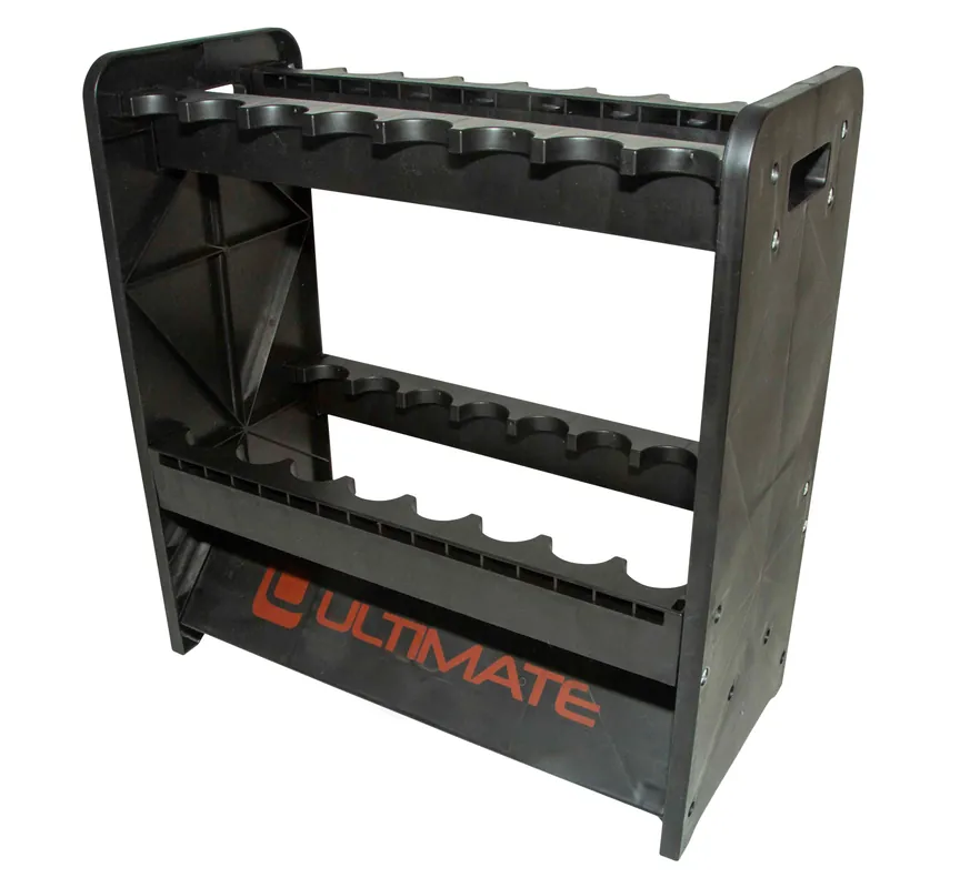Ultimate Stacker Hengelrek Compact Fabrieksprijs