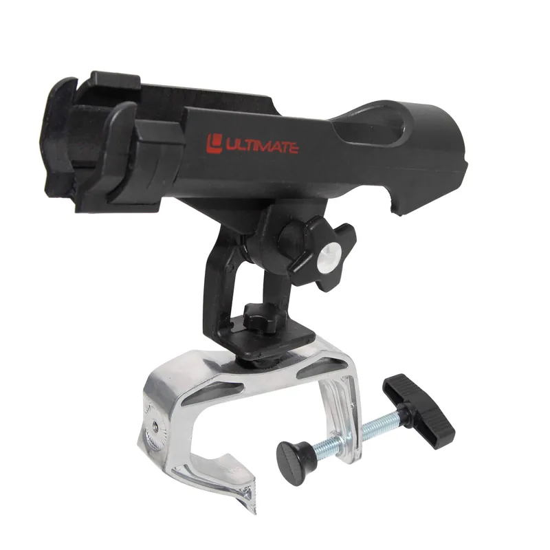 Weekendaanbieding Ultimate Rod-Lock Holder Hengelsteun