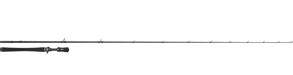 Westin W3 Livecast-T 3rd Generation Baitcasterhengel 2.18m (40-100g) Fabrieksprijs