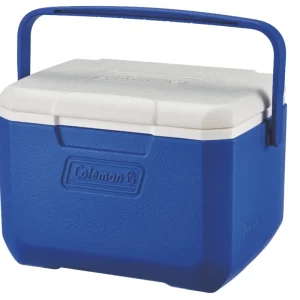 Speciale Aanbieding Coleman 5QT Performance 6 Personal Cooler Koelbox