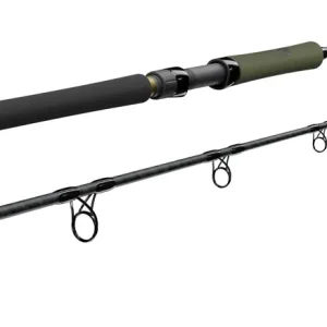 Flitsaanbieding Sportex Catfire CS-2 Spin Meervalhengel 240cm (70-190g)