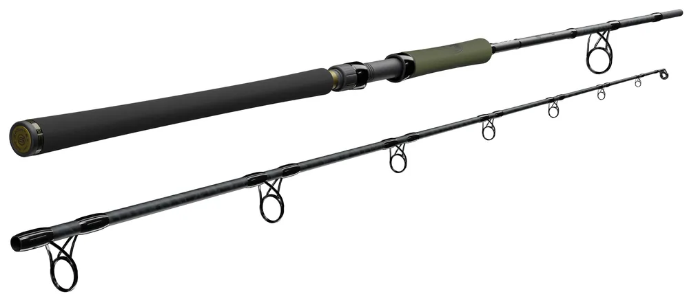 Flitsaanbieding Sportex Catfire CS-2 Spin Meervalhengel 240cm (70-190g)