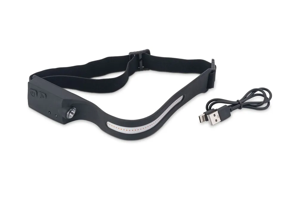 Anaconda Red Light Vision RX-100 Headlight Koopje