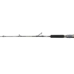 Hoge Kwaliteit Penn Battalion Solid Boat Spiral Jig Baitcaster 5'9ft (300g) (1-Delig)