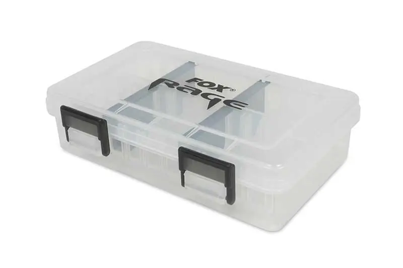 Fox Rage Box Mini Kunstaas Tacklebox Favoriet