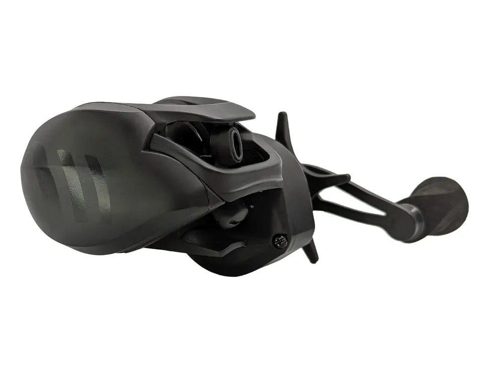 Svivlo Draken One 7.3 LH (Met CastGuard™ Technology) Baitcaster Reel Gecertificeerd