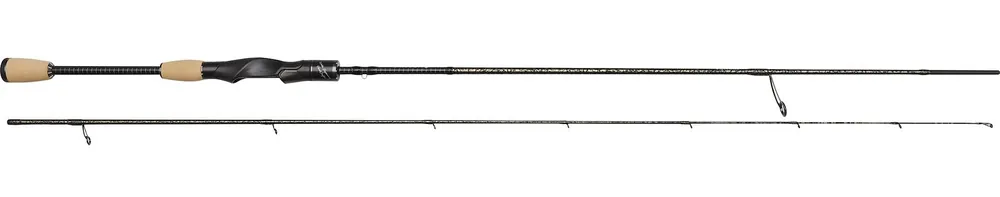Express Levering Westin W8 Super Finesse 2nd Spinhengel 215cm (4-15g)