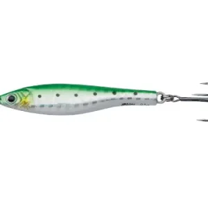 Voordeelprijs Abu Garcia Fast Cast Spoon 21g Pink Zebra