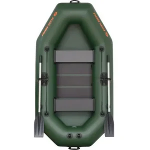 Uitverkoop Kolibri K-240 TS Rubberboot