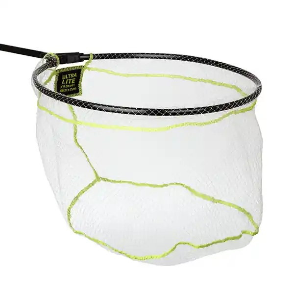 Matrix Ultra Lite Landing Net 45 x 35cm Bestel Nu