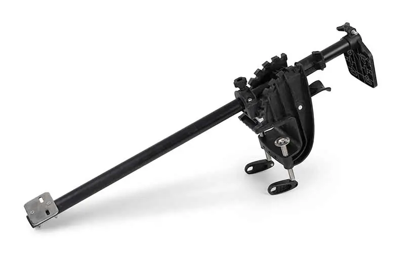 Rechtstreeks Van De Fabrikant Fox Echo Sounder Mount