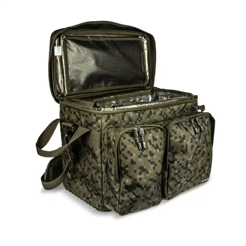 Solar SP C-Tech Subtemp Cool Bag System Koeltas 15L Aanbieding