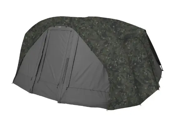 Superprijs Trakker Tempest RS 200 Camo Social Cap Voortent