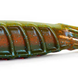 Fabrieksprijs Nays BLLT Tube Shad 9cm (6 stuks) C-07