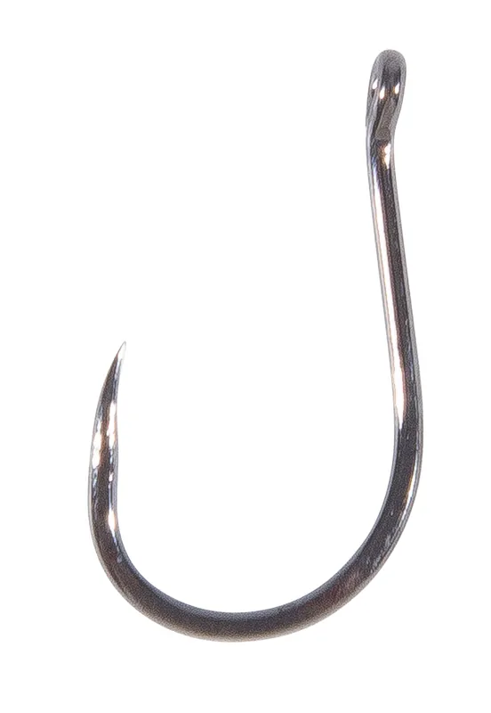 Rechtstreeks Van De Fabrikant Ultimate Method Feeder Hooks Wide Gape Barbless (10 Stuks) 8