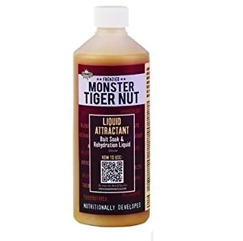Nu Kopen Dynamite Baits Liquid Attractant (500ml) Complex-T (500ml)
