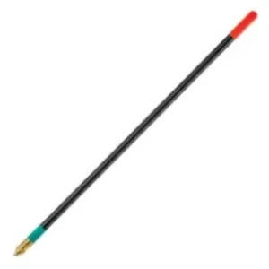 Finale Uitverkoop Garbolino Competition Waggler SP W01 Straight (Antenna Insert) 2.5gr
