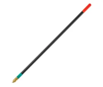 Finale Uitverkoop Garbolino Competition Waggler SP W01 Straight (Antenna Insert) 2.5gr