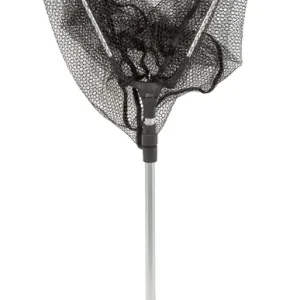 Flitsaanbieding Catchmax Landing Net Rubber Coated 1.75m
