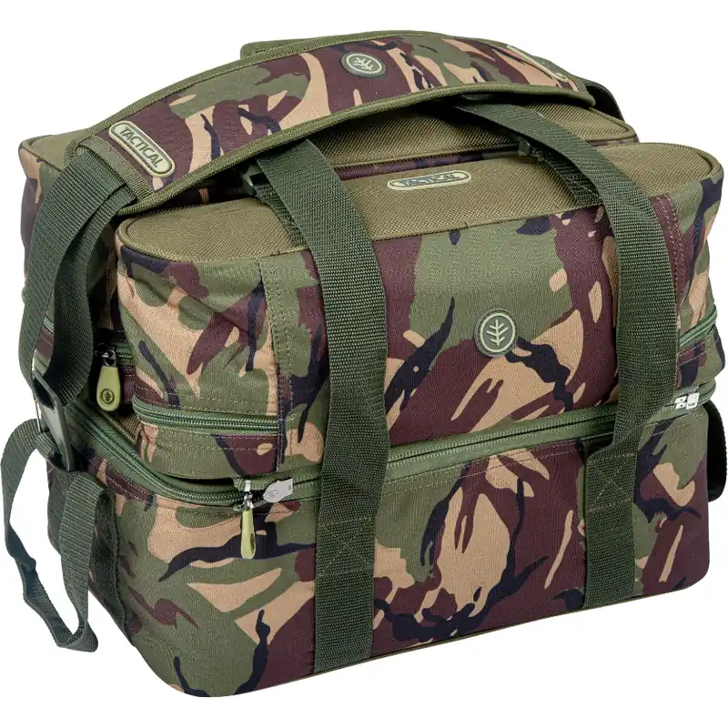 Meest Verkocht Wychwood Carp Tactical HD Packsmart Carryall