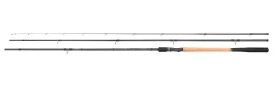 Shimano Aero X6 Match Float Hengel 15g (3-Delig) 3.96m Superprijs
