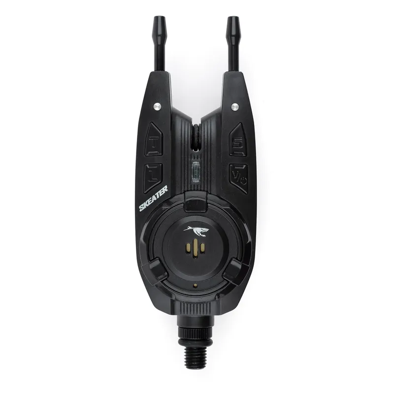 Direct Beschikbaar Skeater Deadbait Alarm Beetmelder