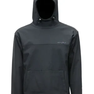 Beste Prijs Grundens Kryall Hoodie Black L